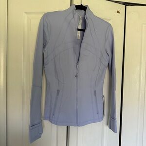 NWT Lululemon Define Jacket *Luon